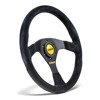 Sabelt SW-635 suede steering wheel