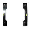 Seat mounting brackets for Ford MUSTANG