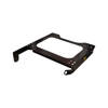 Seat mounting brackets for Opel KADETT E