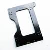 Seat mounting brackets for Renault MEGANE I