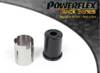 Shifter Arm Rear Bush Powerflex Polyurethane Bush BMW 3 Series E46 Xi/XD (4WD) PFF5-4632BLK Diagram number: 32