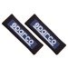 Sparco 3 inch belt pads