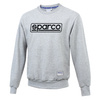 Sparco Crew Neck Sweatshirt