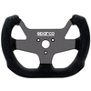 Sparco F-10A steering wheel