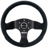 Sparco P300 steering wheel