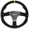 Sparco R330 suede steering wheel