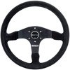 Sparco R375 steering wheel