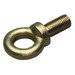 Sparco eye bolt for belt attachment