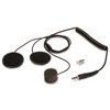 Sparco headphones for closed helmet - IS140 / IS150