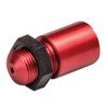 Sparco nozzle for systeMU extinguisher