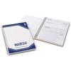 Sparco pilot notebook