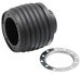 Sparco steering wheel hub for Alfa Romeo 159 - 01502022CA