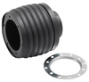 Sparco steering wheel hub for Lancia Y - 01502016