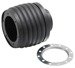 Sparco steering wheel hub for Opel Astra F - 01502047