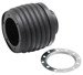 Sparco steering wheel hub for Skoda Fabia II - 01502074CA