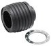 Sparco steering wheel hub for Toyota Compact / Corolla - 01502091