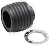 Sparco steering wheel hub for Volvo 760 - 01502035