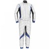 Sparco suit (personalized)