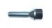 Sparco taper bolt M12x1.5 45mm