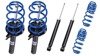 Sport Suspension AP Audi A3 (8P) Sedan/Sportback+S3