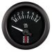 Stack electronic oil pressure indicator