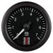 Stack mechanical oil pressure indicator