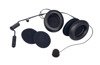 Stilo Replacement WRC Intercom Kit With Earmuffs For Full Face Helmets