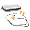 Stilo ear plug kit