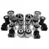 Suspension bush kit - MPBS COMFORT SERIES: 5400101-00/CS Saab 9-3 II