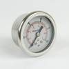 Sytec In Line Fuel Pressure Gauge 