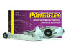 Track Control Arm & Bush Kit Powerflex Polyurethane Bush Porsche 986 Boxster (1997-2004) PF57K-1001BLK Diagram number: 2F