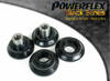 Transmission Carrier Bush  Powerflex Polyurethane Bush Porsche 911 Classic (1967-1969) PFR57-414BLK Diagram number: 15