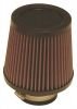 Universal cone filter K&N - RU-4990