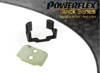 Upper Gearbox Mount Bush Insert Powerflex Polyurethane Bush Hyundai i30 PD inc N (2016- ) PFF26-123BLK Diagram number: 23