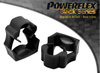 Upper Torque Rod Insert Powerflex Polyurethane Bush Volvo S60 AWD (2010 - 2018) PFF88-1030BLK Diagram number: 30