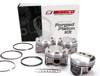 Wiseco Auto Piston Kit Mercedes 190E 2.5 16V(9.0:1) 96.25mm