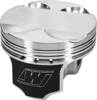 Wiseco Piston Single VW EA113 82.50mm -7.4cc 9.5:1 Pin 20mm