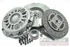 Xtreme Clutch Pro Nissan Navara / NV350 / Pathfinder III - Clutch Kit