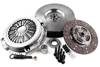 Xtreme Clutch Pro Nissan Patrol Y61 / Terrano II - Clutch Kit