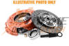 Xtreme Outback Toyota Land Cruiser - Clutch Kit