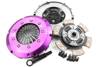 Xtreme Performance Hyundai i20 N - Heavy Duty Sprung Ceramic Incl Flywheel 660Nm Conversion kit Dual-mass to solid flywheel