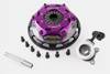 Xtreme Performance Hyundai i30 N - 184mm Rigid Ceramic Twin Plate Clutch Kit Incl Flywheel & CSC 1220Nm