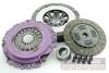 Xtreme Performance Mini R50 / R53 / R52 - Heavy Duty Organic Incl Flywheel 310Nm Conversion kit Dual-mass to solid flywheel