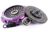 Xtreme Performance Mitsubishi Lancer Evo X - Steel Backed Facing Clutch Kit