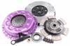 Xtreme Performance Nissan Skyline R31 / R33, Holden Calais / Commodore - Race Sprung Ceramic Incl Flywheel 1090Nm