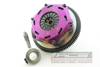 Xtreme Performance Suzuki Swift III - 184mm Rigid Ceramic Twin Plate Clutch Kit Incl Flywheel 1220Nm