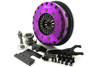 Xtreme Performance Toyota Supra Mk4 - 230mm Carbon Twin Plate Clutch Kit Incl Flywheel 1670Nm