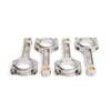 ZRP Conrod Kit Fiat 1.4L T-Jet 129.00 Pin:18.00 I-Beam