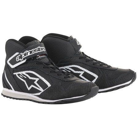 Alpinestar-Stiefel Radar