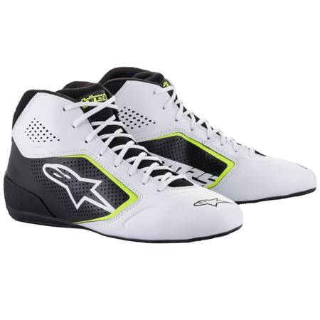 Alpinestar-Stiefel Tech-1 K Start V2